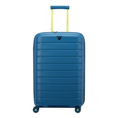 Afbeelding van Roncato B Flying 4 wielen Trolley 68 cm met uitbreidingsplooi