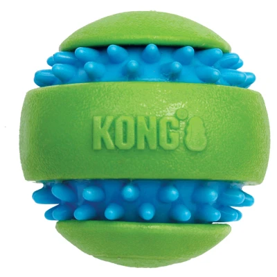 Afbeelding van Kong Hondenspeelgoed Squeezz Goomz