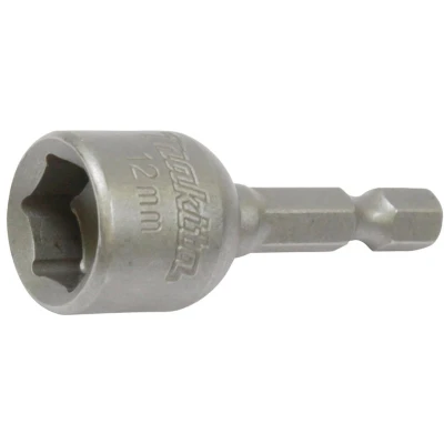 Afbeelding van MAKITA B 38738 magnetische dopsleutel 12 x 50 mm, 1/4&quot;