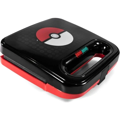Afbeelding van Pokemon: Panini Sandwich Maker