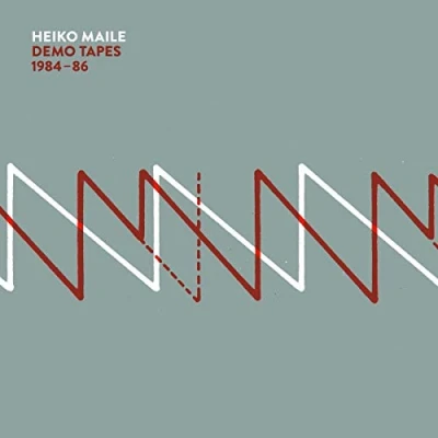 Afbeelding van Heiko Maile Demo Tapes 1984
