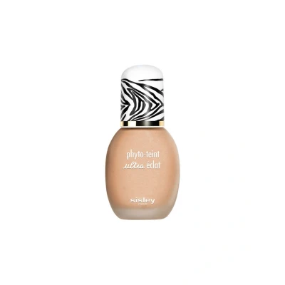 Afbeelding van Sisley Phyto Teint Ultra Eclat Foundation 2W2 Dessert 30 ml