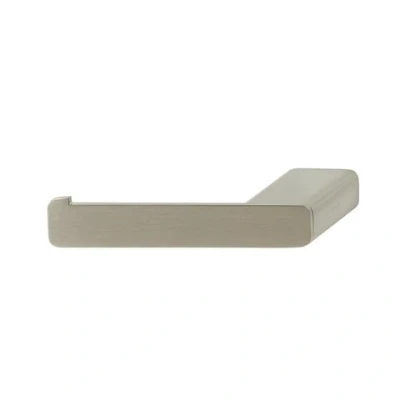Afbeelding van Geesa Shift Toiletrolhouder zonder klep RVS geborsteld (links)