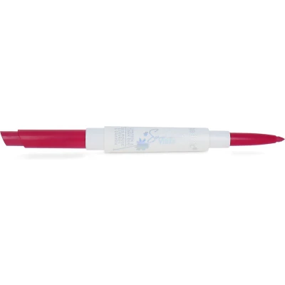 Afbeelding van Technic Summer Vibes Lipstick &amp; Liner Duo Berrylicious