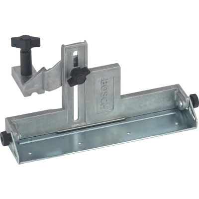 Afbeelding van Bosch 2 607 001 077 Parallel en hoekaanslag, met 45 instelling voor handschaaf