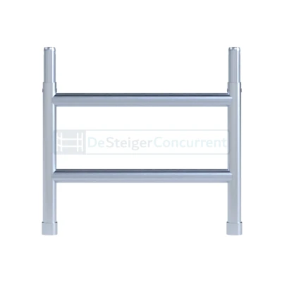 Afbeelding van 30301 opbouwframe 75 28 2