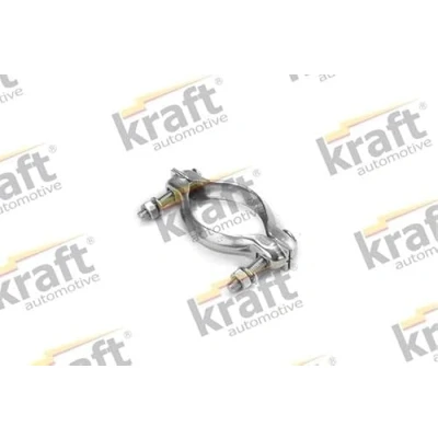 Afbeelding van KRAFT 0558600 Klemstukset, uitlaatsysteem