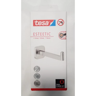 Afbeelding van Tesa Esteetic reserverolhouder