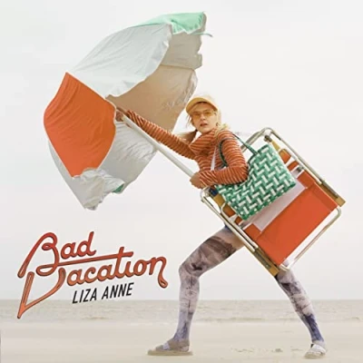Afbeelding van Liza Anne Bad Vacation