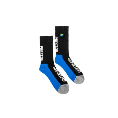 Image de Preston Chaussettes Twin Pack Maat : 44 48