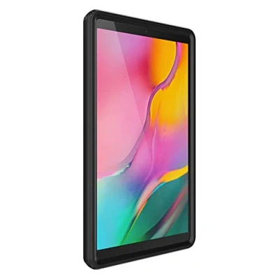 Afbeelding van Otterbox Cover Defender Galaxy Tab A 10.1 (2019) Zwart (77 63788)
