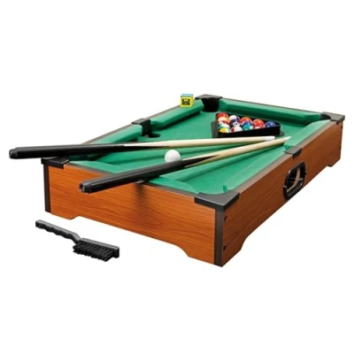 Afbeelding van Philos Poolbiljart tafelspel 510 x 320 95 mm