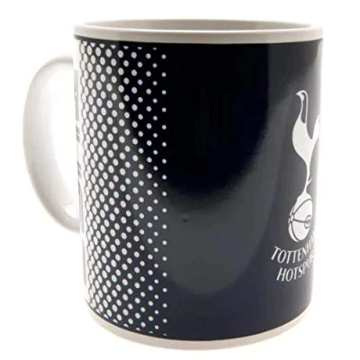 Afbeelding van Tottenham Tas Fade Blauw