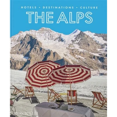 Image de The Alps