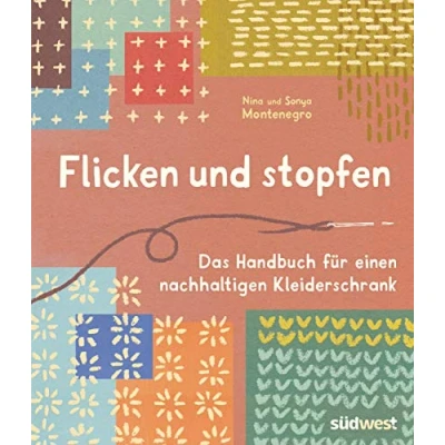 Afbeelding van Flicken und stopfen