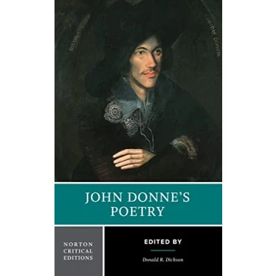 Afbeelding van John Donne&#039;S Poetry
