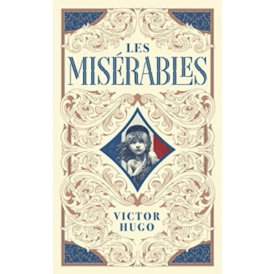 Afbeelding van Les Miserables