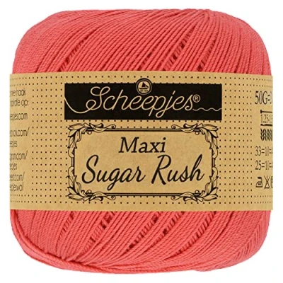 Afbeelding van Scheepjes Sugar Rush 252 Watermelon