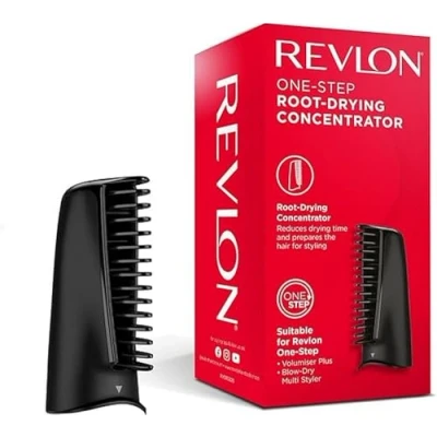 Image de Revlon Tête de concentrateur séchage des racines en une étape