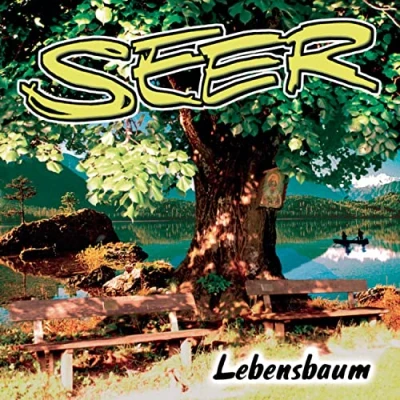 Afbeelding van Lebensbaum