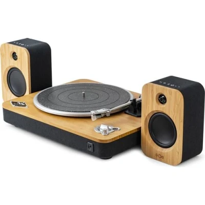 Image de House of Marley Stir It Up Wireless + Get Together Duo