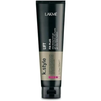 Afbeelding van Lakmé K.Style Lift Xtra Hold Gel 150 ml