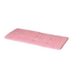 Afbeelding van Madison Living plaid 150x68 Panama soft pink