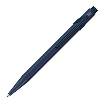 Afbeelding van Balpen Caran D&#039;ache 849 NESPRESSO Limited EDITION serie 6