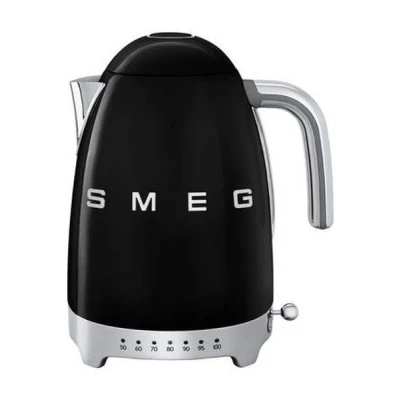 Image de SMEG KLF04BLEU Noir