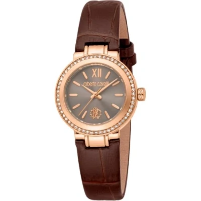 Afbeelding van Roberto Cavalli RC5L123L0035 Horloge Vrouw