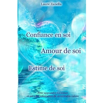 Afbeelding van Confiance En Soi, Amour de Estime Soi