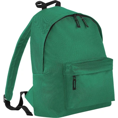 Afbeelding van Bagbase Mode Rugzak / (18 Liter) (Kelly Groen)