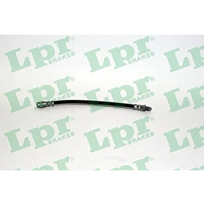 Afbeelding van SAMKO 6T47980 Remslang 270mm F10x1 RENAULT: MASTER 2 Pritsche/Fahrgestell