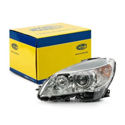 Afbeelding van Magneti Marelli Koplamp 710301234281