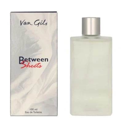 Afbeelding van Van Gils Between Sheets Eau de Toilette 100 ml