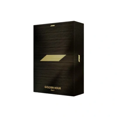 Afbeelding van Dreamus ATEEZ Golden Hour mini album: deel 1 10e (gouden uur), onbepaald