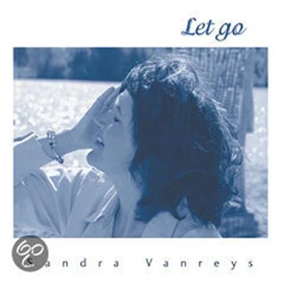 Afbeelding van Sandra Vanreys Let Go (CD)