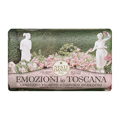 Afbeelding van Nesti Dante Zeep Bloom.Garden