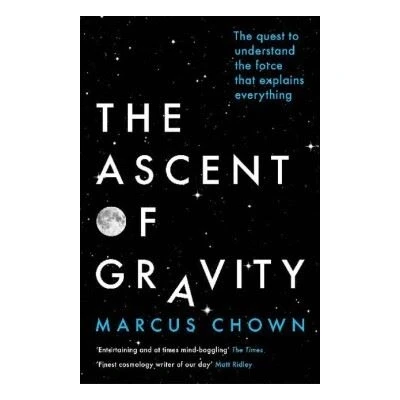Image de The Ascent of Gravity