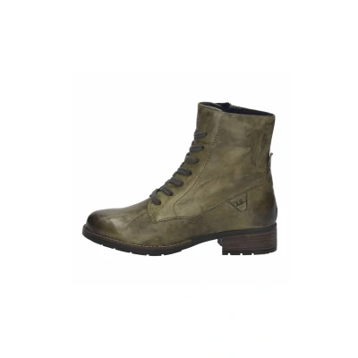 Afbeelding van Josef Seibel Kate 17, Vert olive, 37 EU