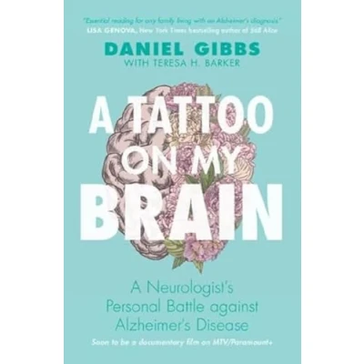 Afbeelding van A Tattoo on my Brain