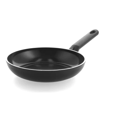 Afbeelding van BK Koekenpan Easy Induction Aluminium ø 20 cm Keramische anti aanbaklaag