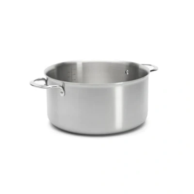 Afbeelding van De Buyer Alchimy Kookpot Ø 28cm Rvs