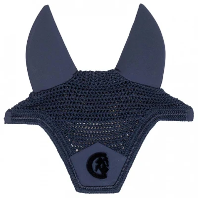 Afbeelding van Kentucky Oornetje Wellington 3D Logo Soundless Navy Full