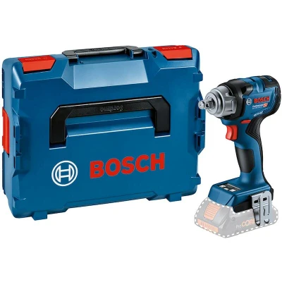 Image de BOSCH GDS 18V 330 HC clé à chocs sans fil en L Boxx 136 (sans batterie ni chargeur) 06019L5001