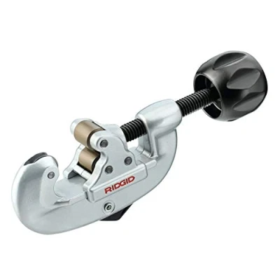 Afbeelding van RIDGID 30 snijder voor buizen en leidingen met schroefspindel (25 79 mm) 32940