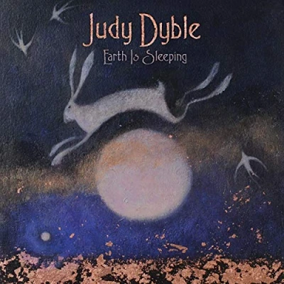 Afbeelding van Judy Dyble Earth Is Sleeping
