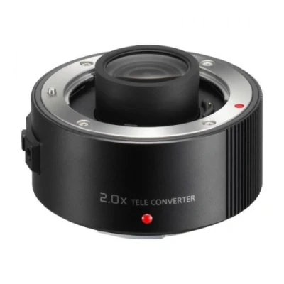 Afbeelding van Panasonic DMW TC20E 2.0x Tele Converter