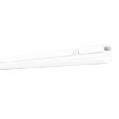 Afbeelding van LEDVANCE LINEAR COMPACT SWITCH LED monitorlamp vast ingebouwd 12 W Warmwit Wit