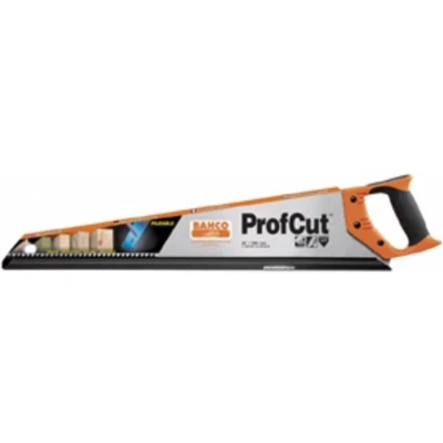 Afbeelding van Bahco PC 19 FILE U7 Profcut Handzaag 475mm
